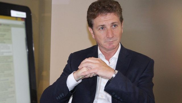 Falleció Horacio Ghirardi, subsecretario administrativo de la Cámara de Diputados | Noticias