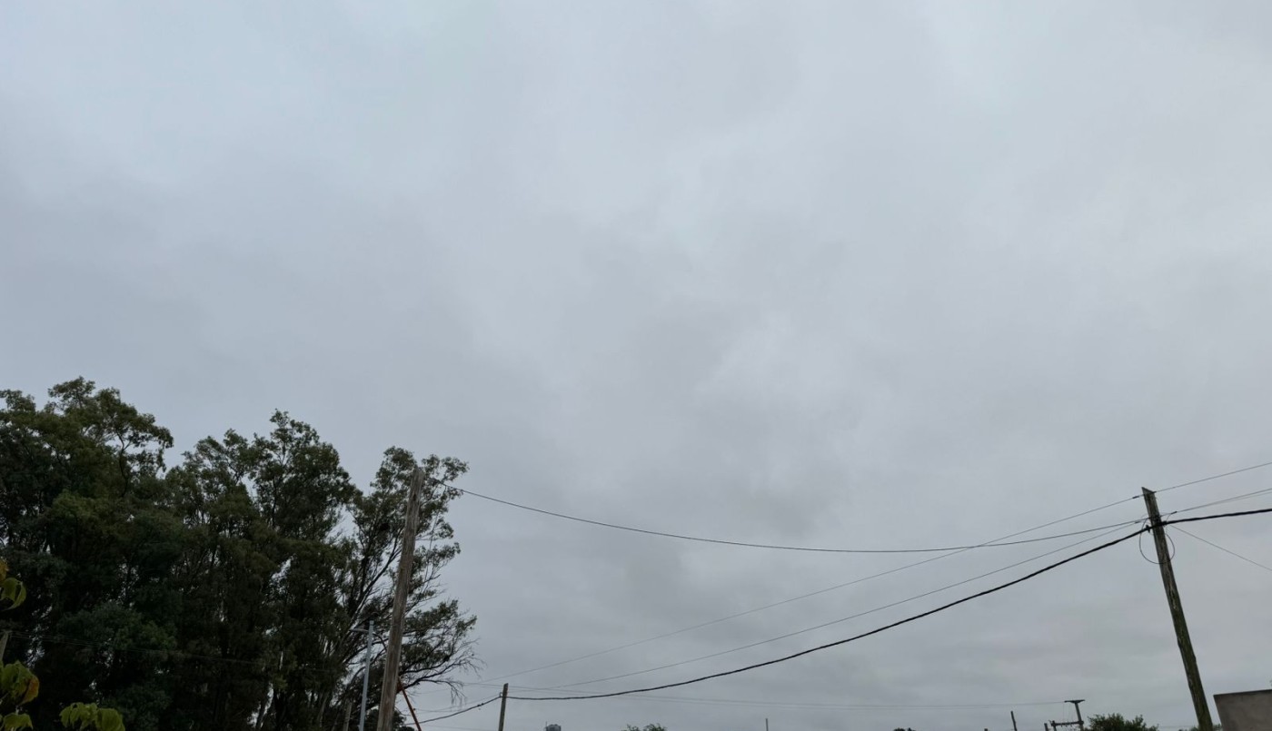 Domingo gris: ¿Cómo estará el tiempo en Santa Fe en las próximas horas? | Información General