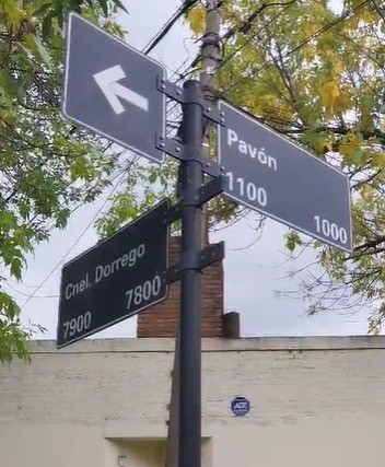 Reclamo de vecinos de Barrio Guadalupe por aguas servidas y olor nauseabundo | Información General