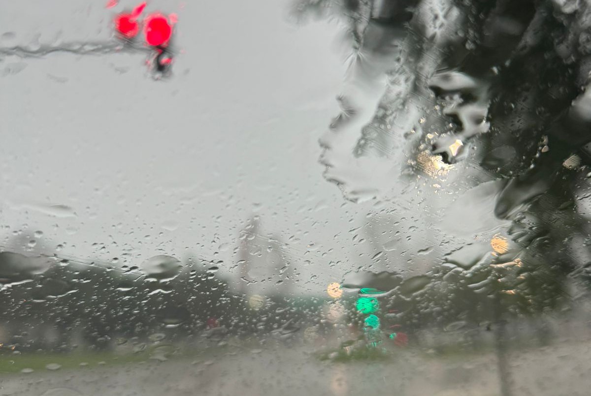 Rige un alerta por fuertes lluvias para la ciudad de Santa Fe | Información General