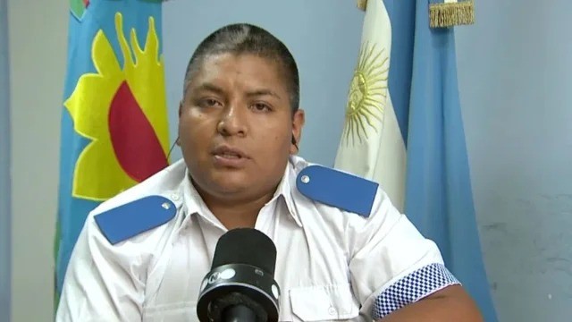 La Justicia anuló la condena al policía Luis Chocobar | Nacionales