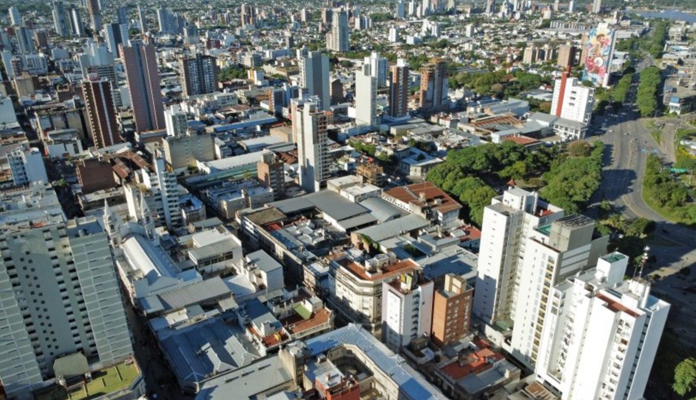 Santa Fe avanza en la mejora del servicio de cloacas: se aprueban tres proyectos clave | Legislativas