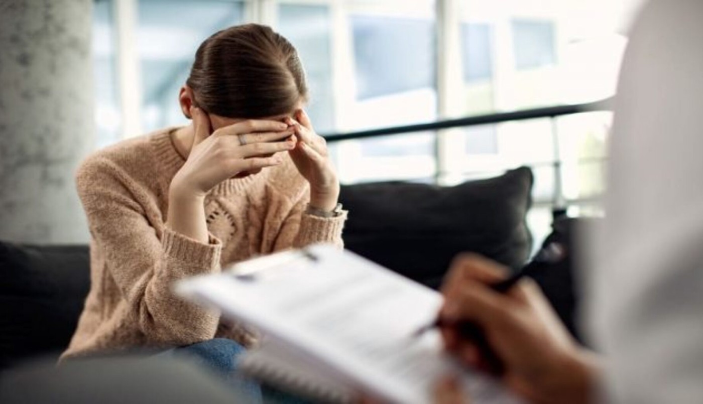 Aprueban una campaña masiva de sensibilización sobre salud mental | Salud