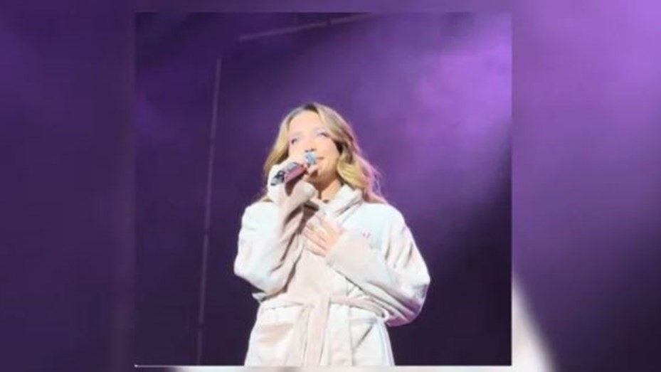 Preocupación: Internaron a Emilia Mernes y volvió a suspender su show | Espectaculos