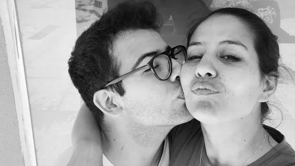 Encontraron pertenencias de César Sena y de Cecilia Strzyzowski dentro de bolsas de basura | Nacionales