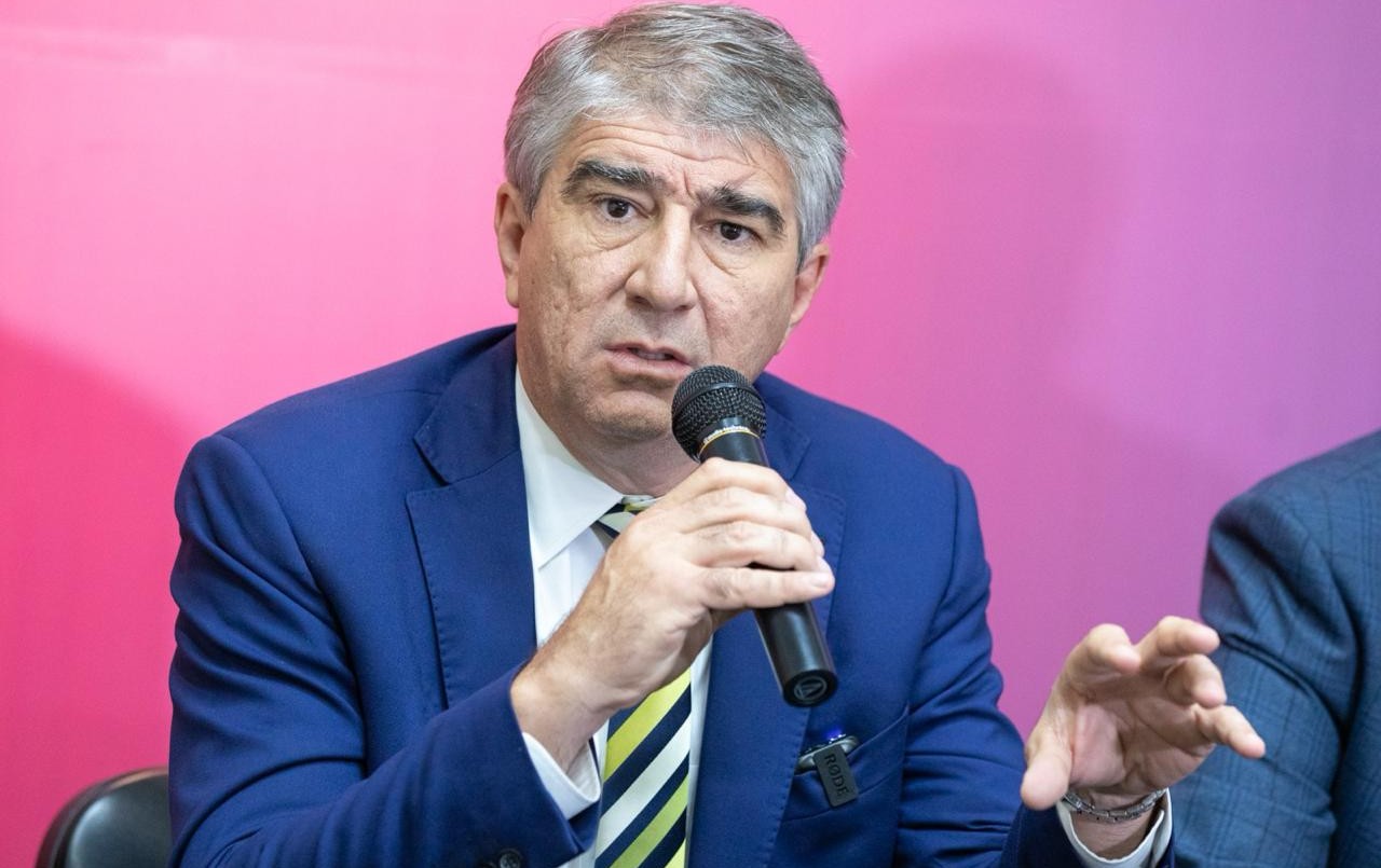 Bastía: “Con la oferta, los empleados estatales tendrían a mayo aumentos de hasta 69 %” | Información General