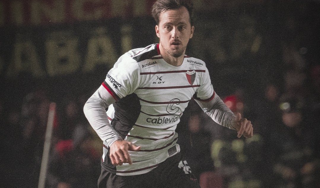 Los convocados de Colón para enfrentar a Los Andes: ¿Bernardi titular? | Deportes