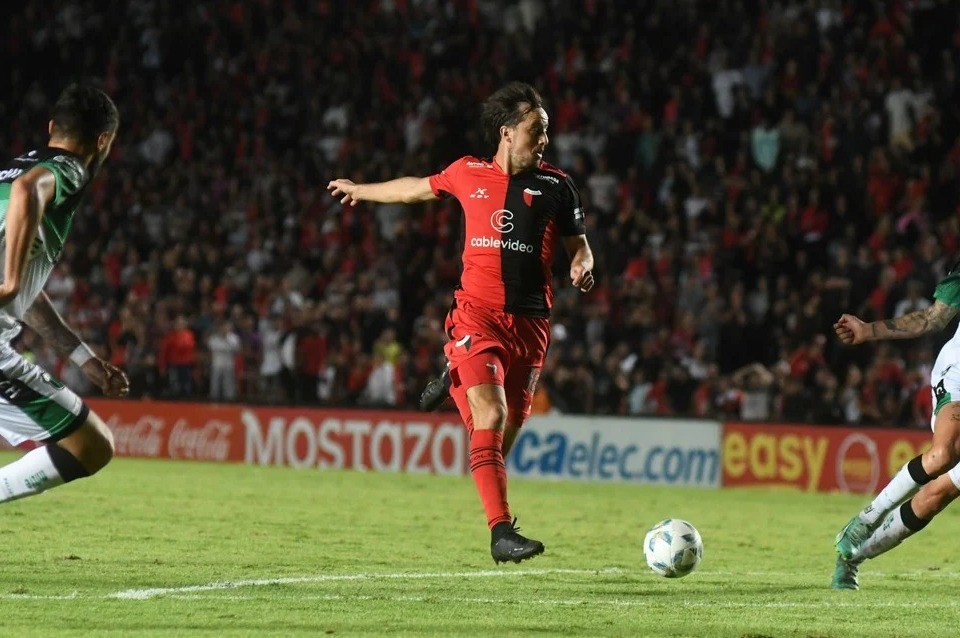 Colón busca dar el primer paso en la Copa Argentina | Deportes