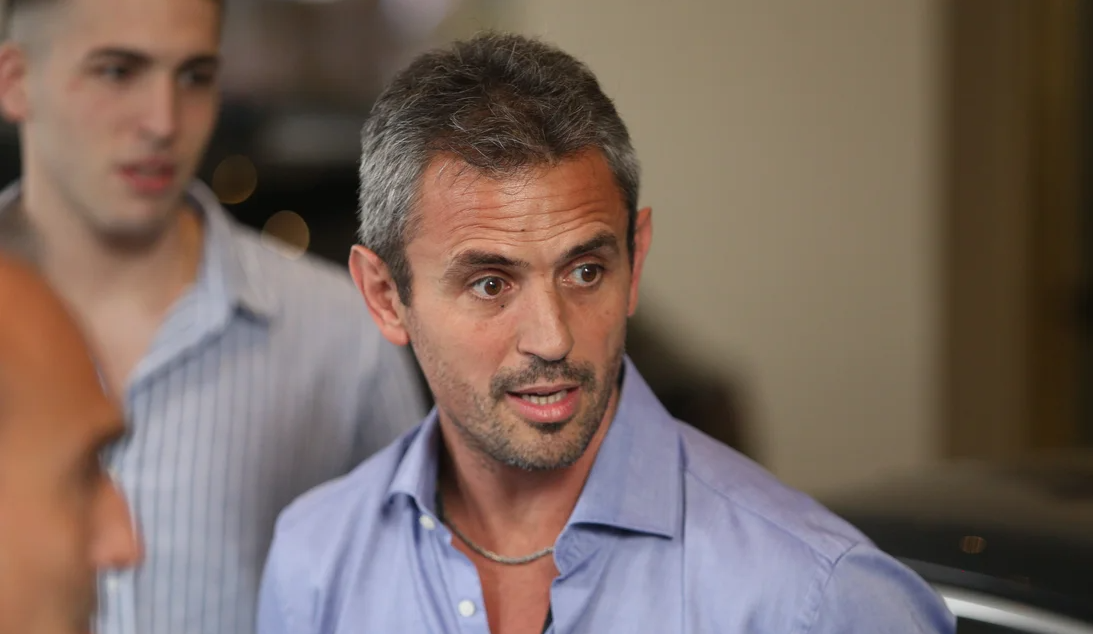 Martín Menem: “Ningún país salió del pozo haciendo paro” | Nacionales