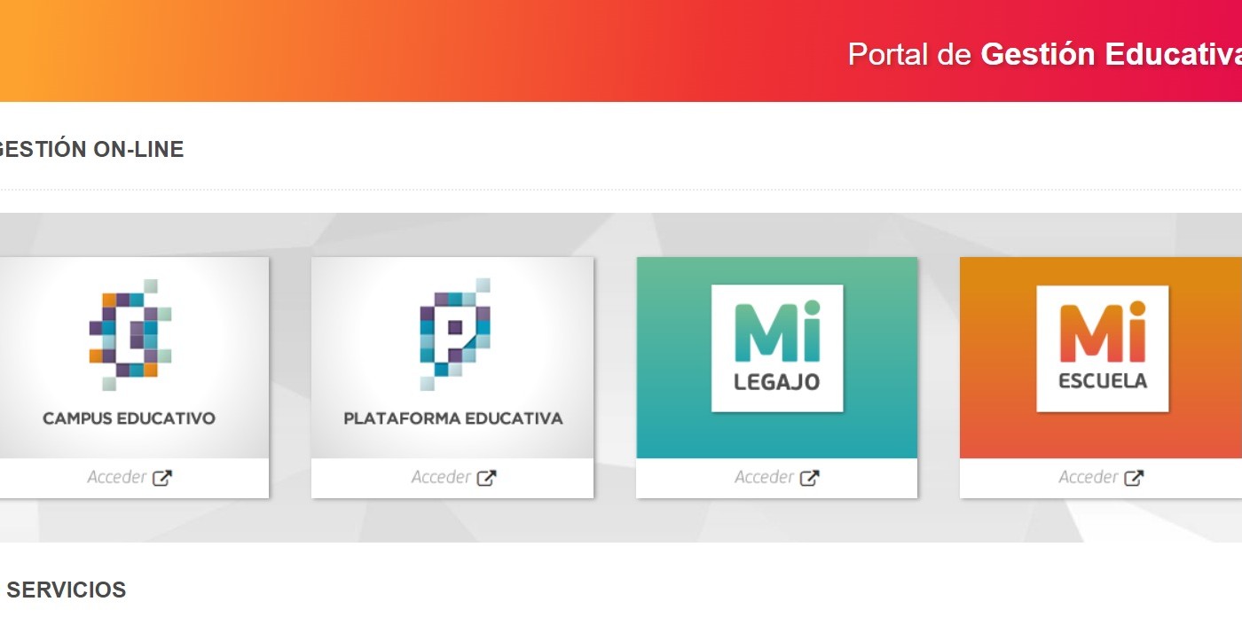 Reportan problemas en la carga de la declaración jurada de los docentes | Información General