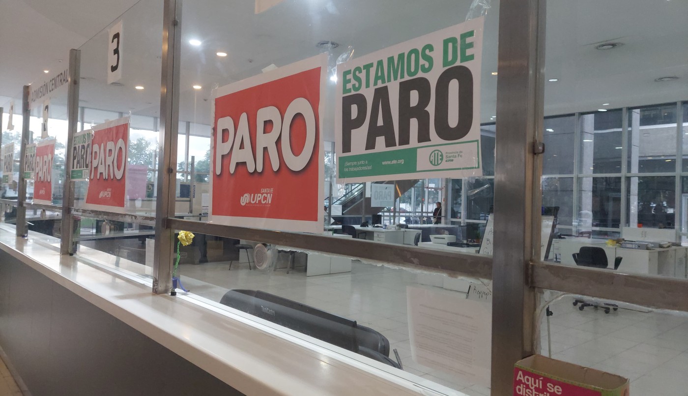 Jueves de paro general: Lo que tenés que saber antes de iniciar la jornada | Información General