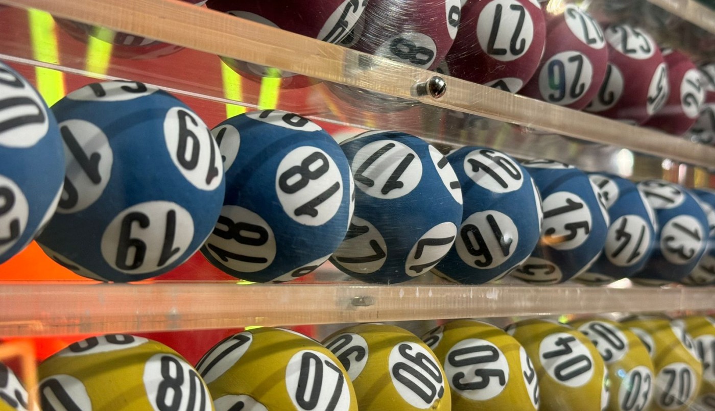 Quini 6: Mirá los números favorecidos en el sorteo de este miércoles | Información General