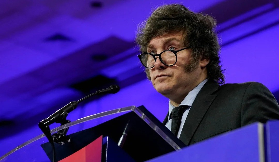 Milei, sobre el paro: “La mentira necesita partidarios para tener éxito” | Nacionales