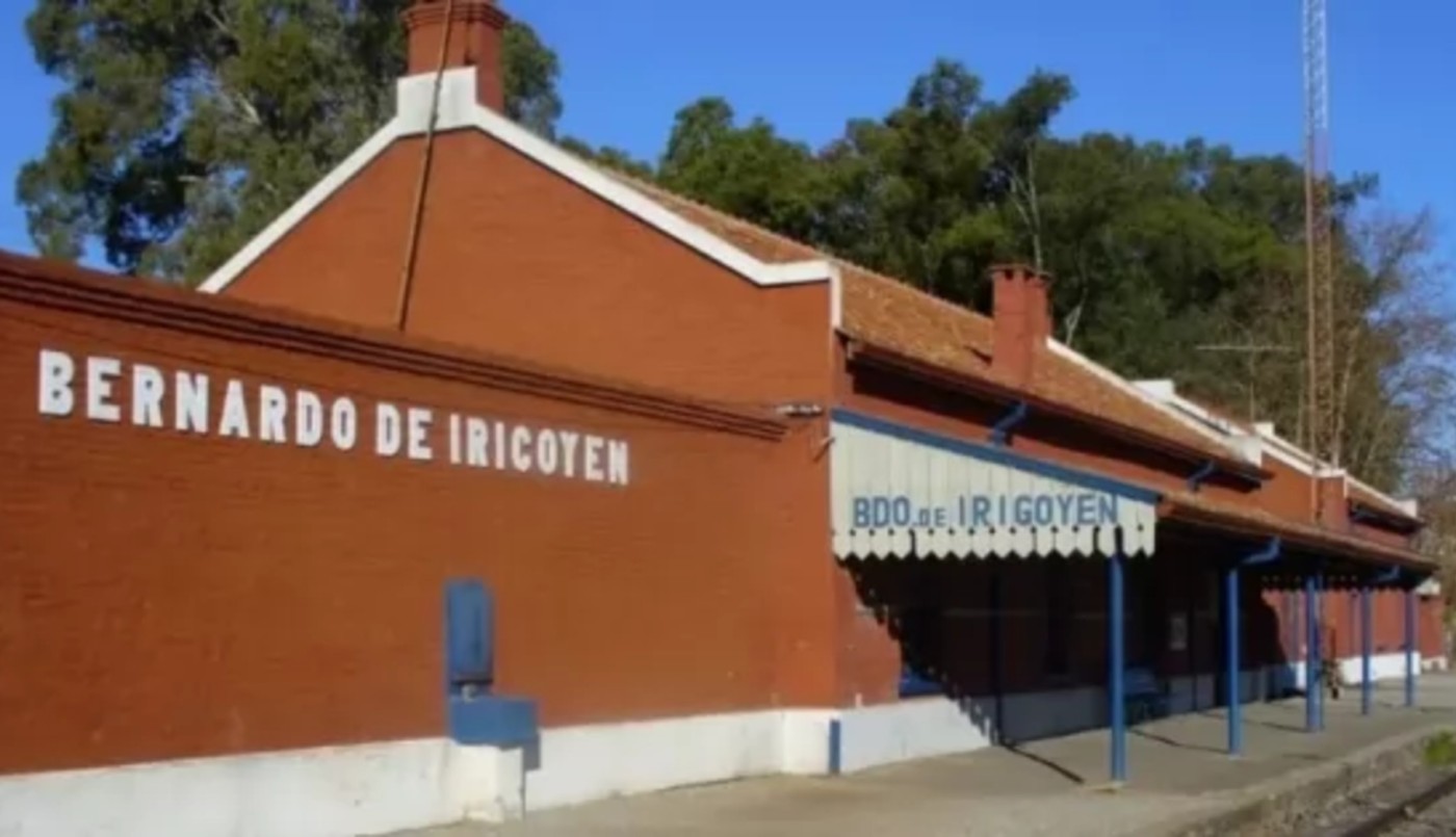 Asalto millonario en Bernardo de Irigoyen: golpearon y maniataron a dos personas | Policiales