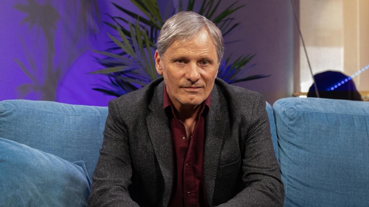 Viggo Mortensen criticó a Javier Milei desde España: "Es un payaso" | Espectaculos