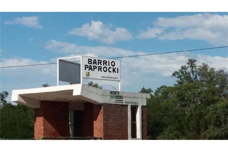 Robaron 40 metros de cable en un vivienda de Monte Vera | Información General