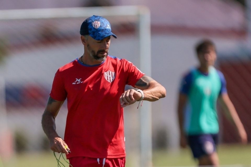 El “Kily” palpitó el debut de Unión: “hay que competir de verdad” | Deportes