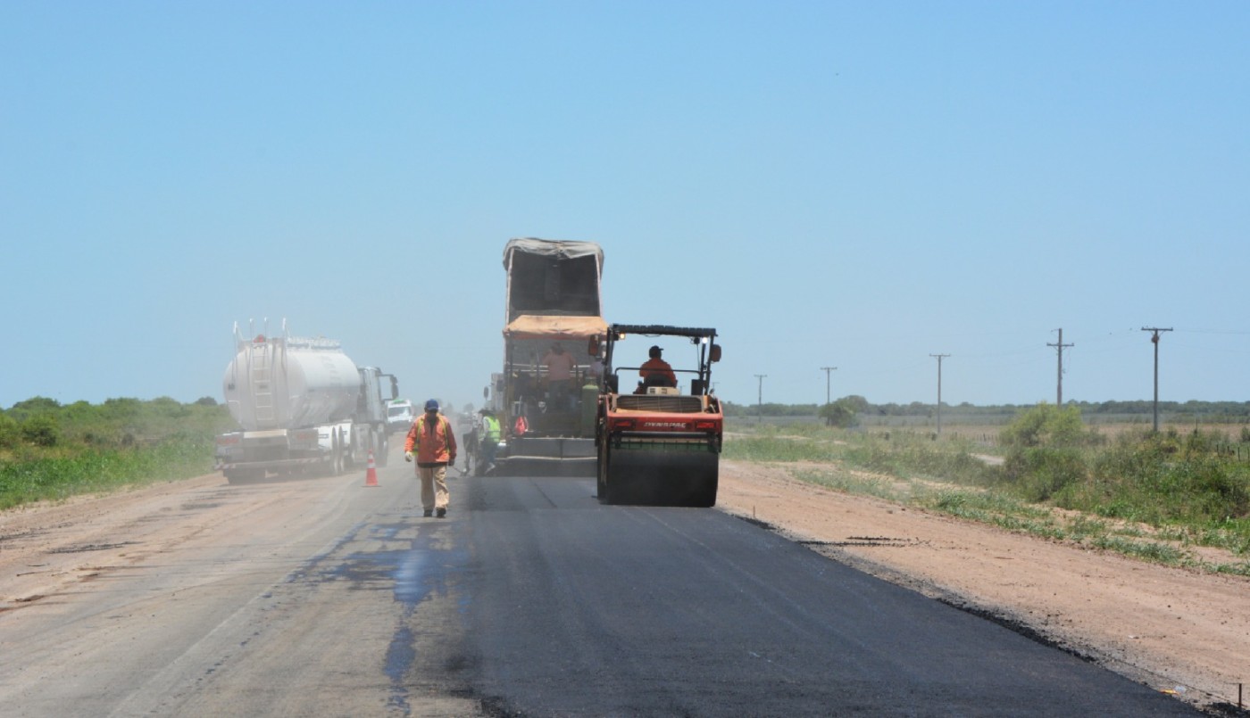 Designaron al nuevo director de Vialidad Nacional en Santa Fe | Información General