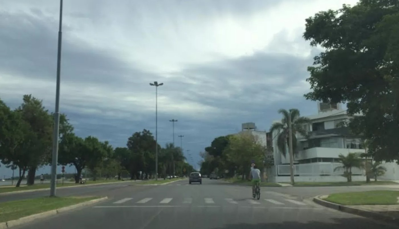 Domingo nublado: ¿Tendremos sol o lluvia en la semana que se inicia? | Información General