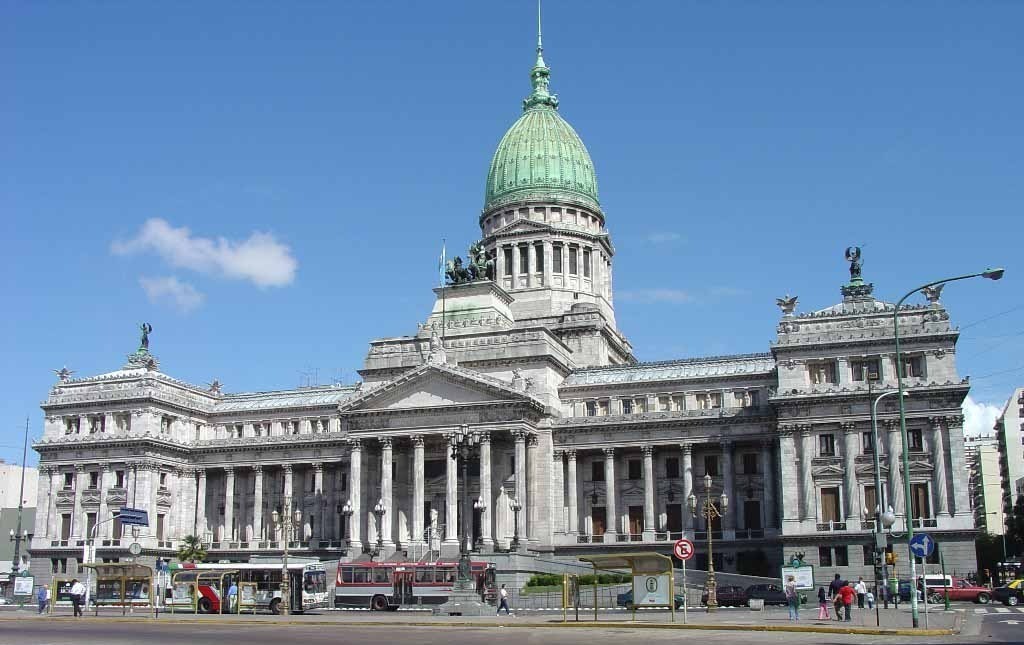 El Senado retoma el tratamiento de la ley Bases y el paquete fiscal | Nacionales