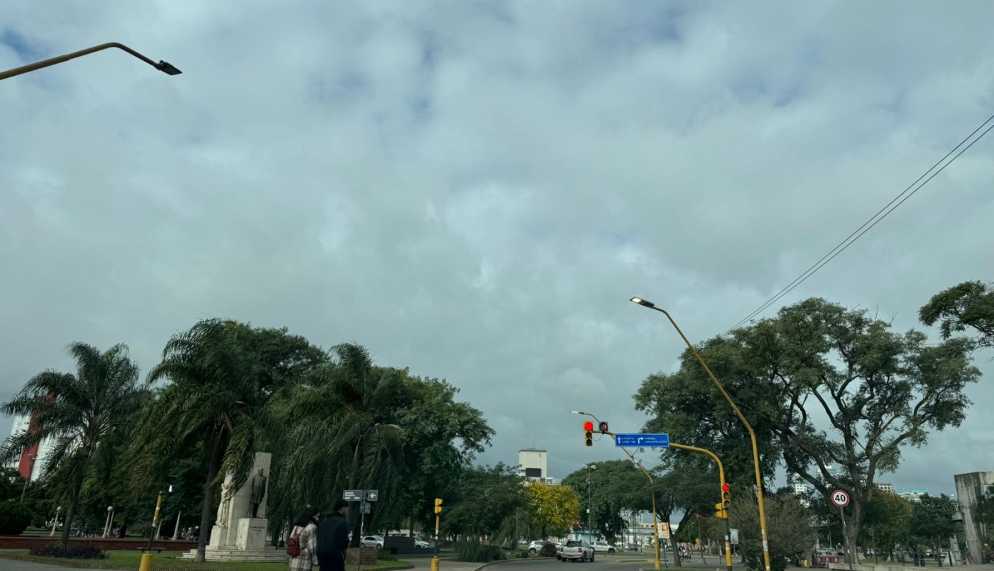 Lunes: ¿Cómo estará el tiempo en la ciudad de Santa Fe y la región? | Información General