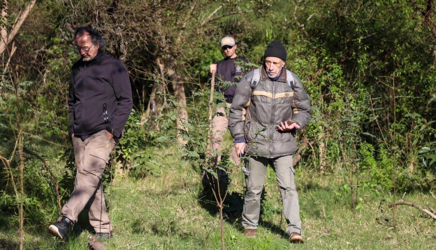 Reactivan excavaciones en Campo San Pedro en busca de víctimas de la dictadura | Noticias