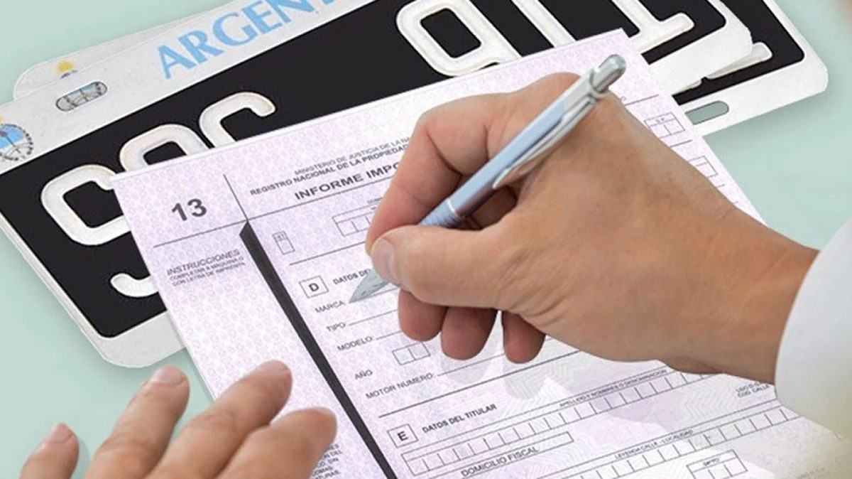 Atención Automovilistas! Cambios Importantes en los Trámites de Registro de Vehículos | Información General