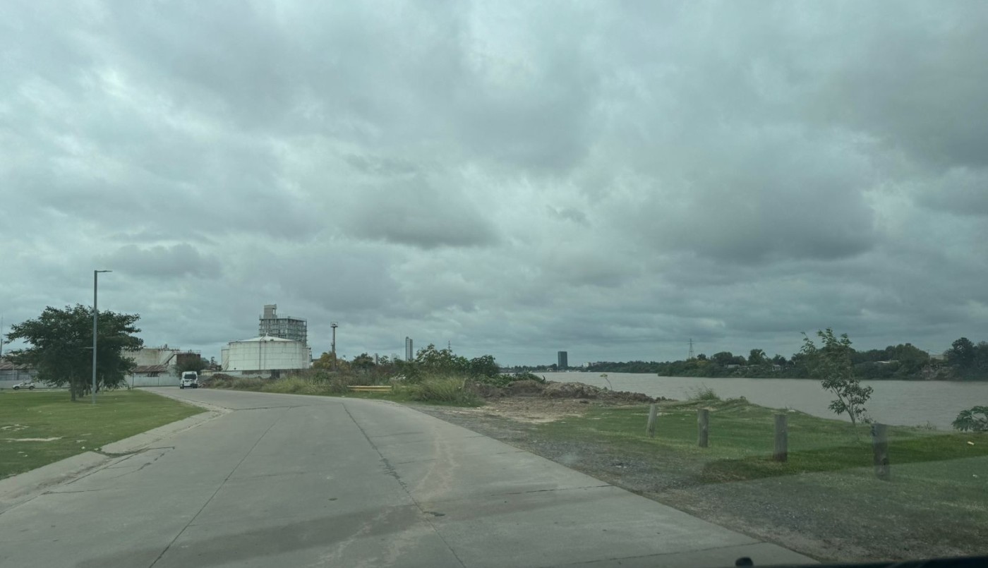 Otoño que parece invierno: Miércoles de mucho frío en la ciudad de Santa Fe | Información General