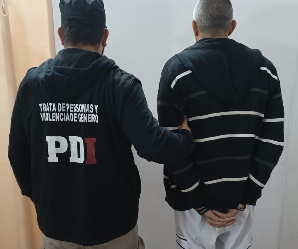 Detuvieron a hombre por abuso sexual en Santa Fe | Policiales