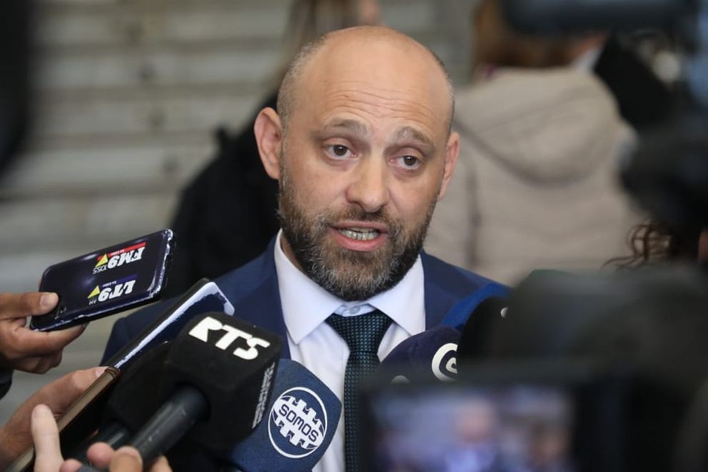 Robo de energía: el gobierno advierte que “se terminó la joda” | Información General