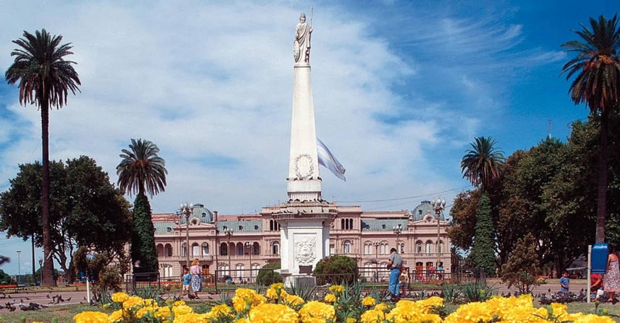 El 25 de Mayo es sábado: ¿se traslada el feriado? | Información General