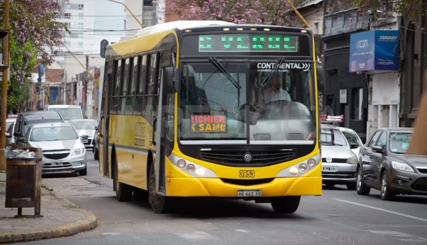 Transporte: la línea C ingresará a Ciudad Universitaria en horario nocturno | Información General