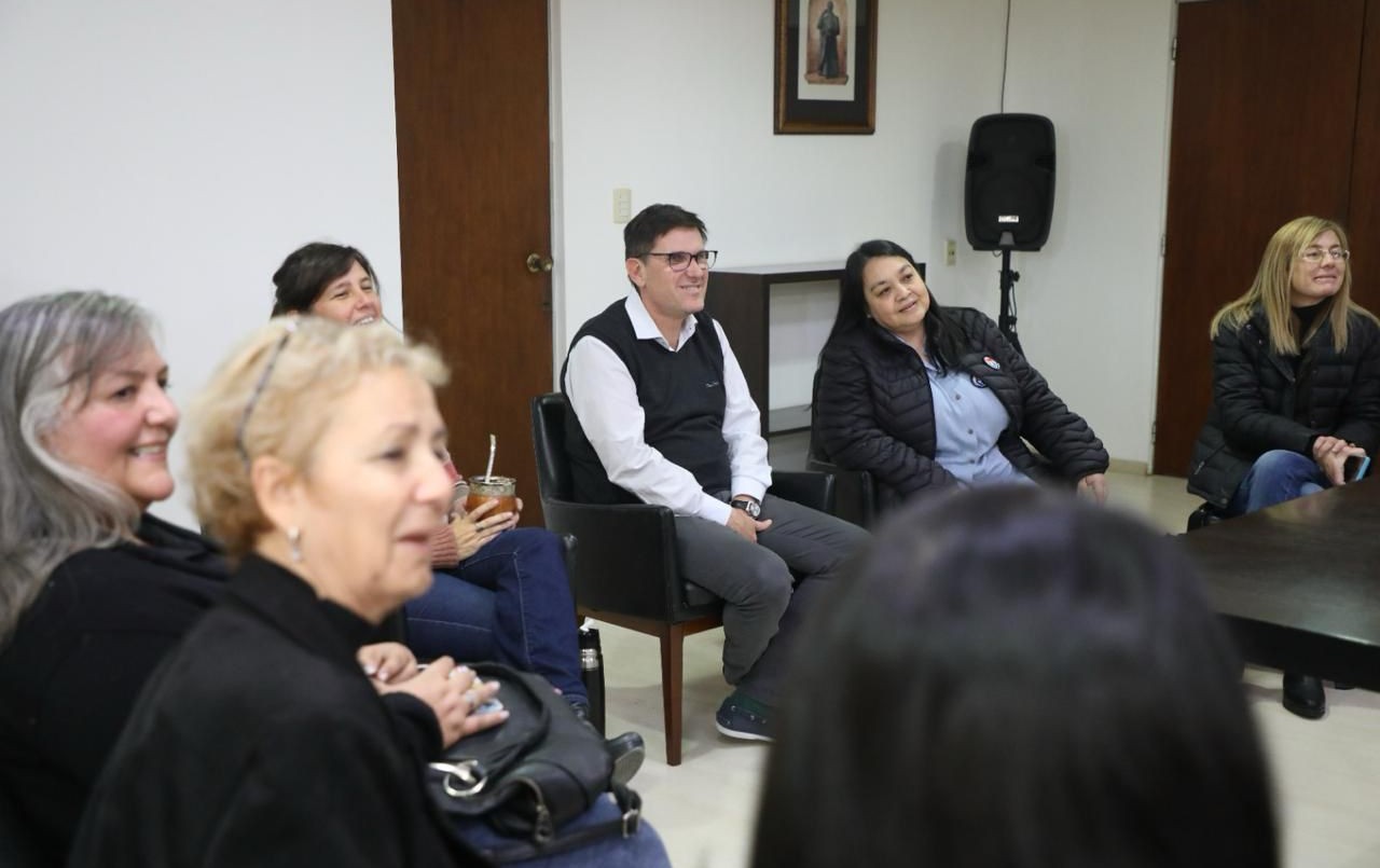 El gobierno de Santa Fe invierte $1.400 millones en nuevas aulas | Noticias