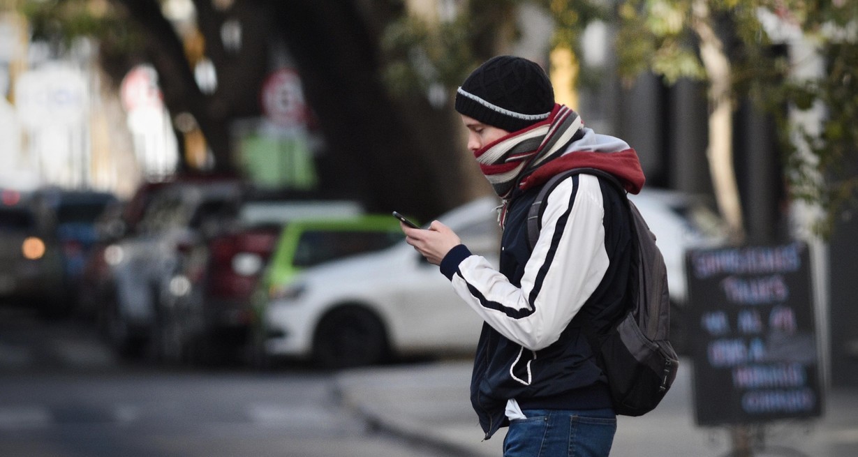 Martes con condiciones estables en la ciudad | Información General