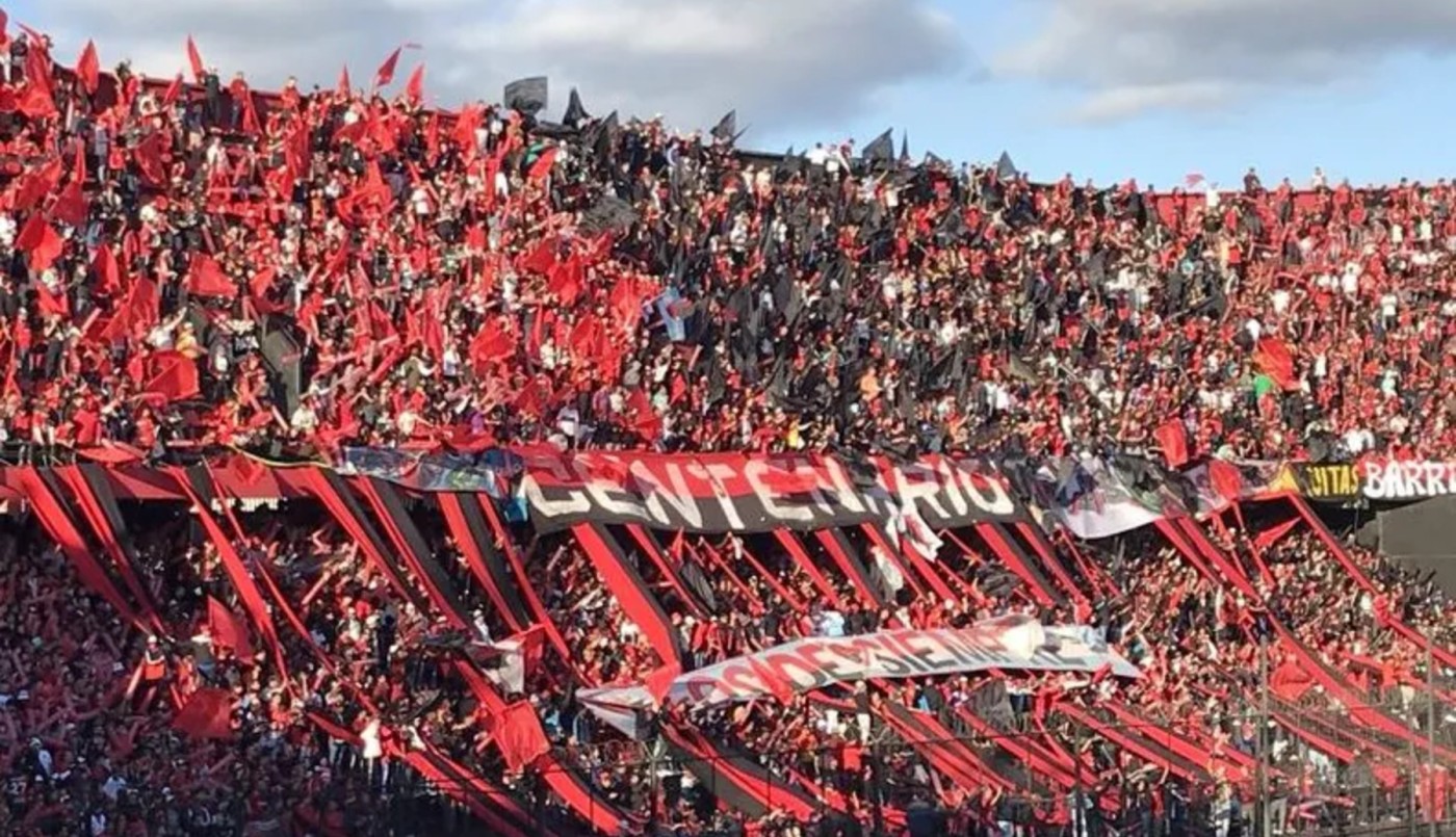 Condenan a seis años de cárcel a barrabrava de Colón por intento de homicidio y tiroteo | Judiciales