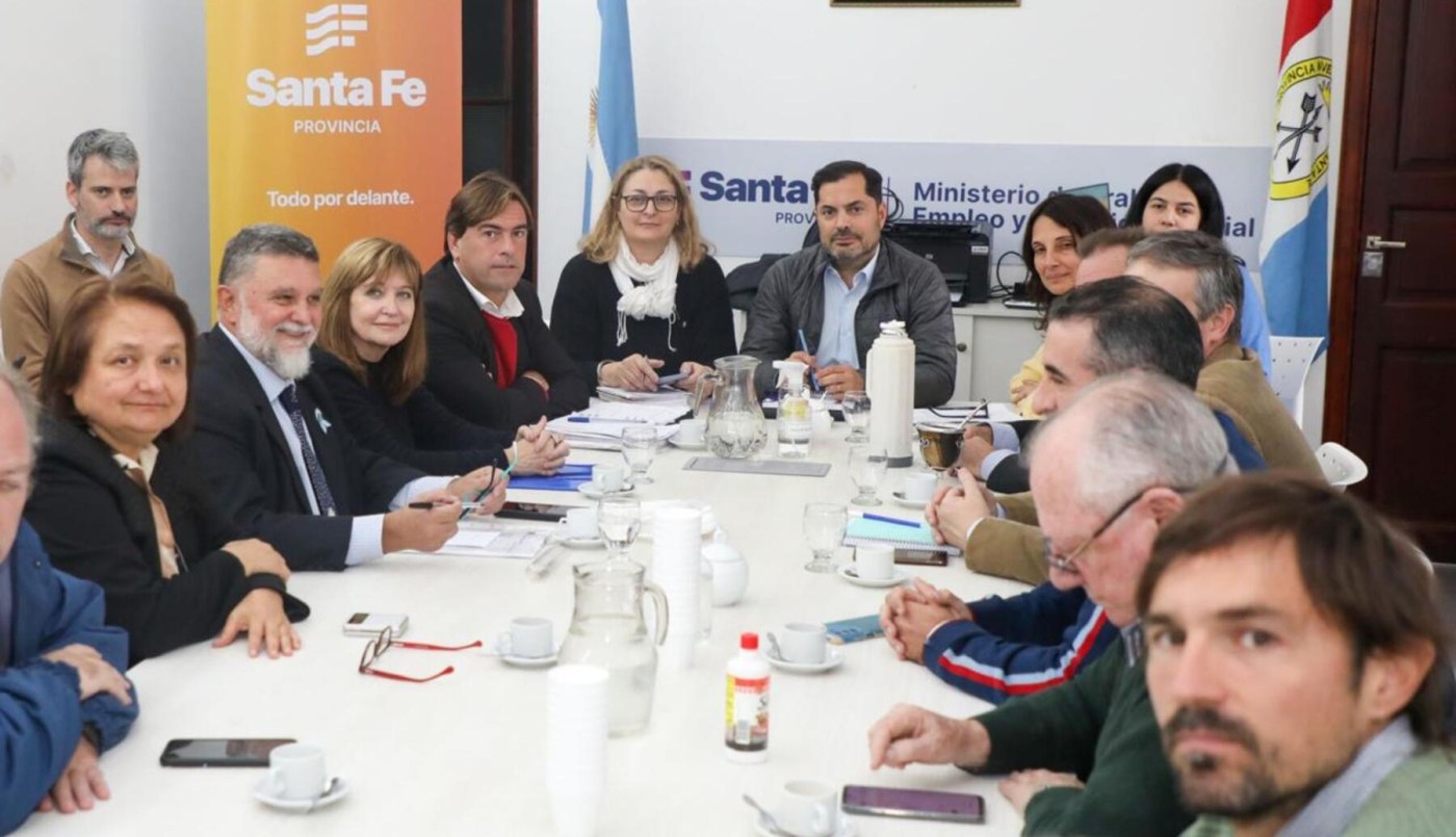 Salud: La Provincia reitera oferta salarial del 18% | Noticias