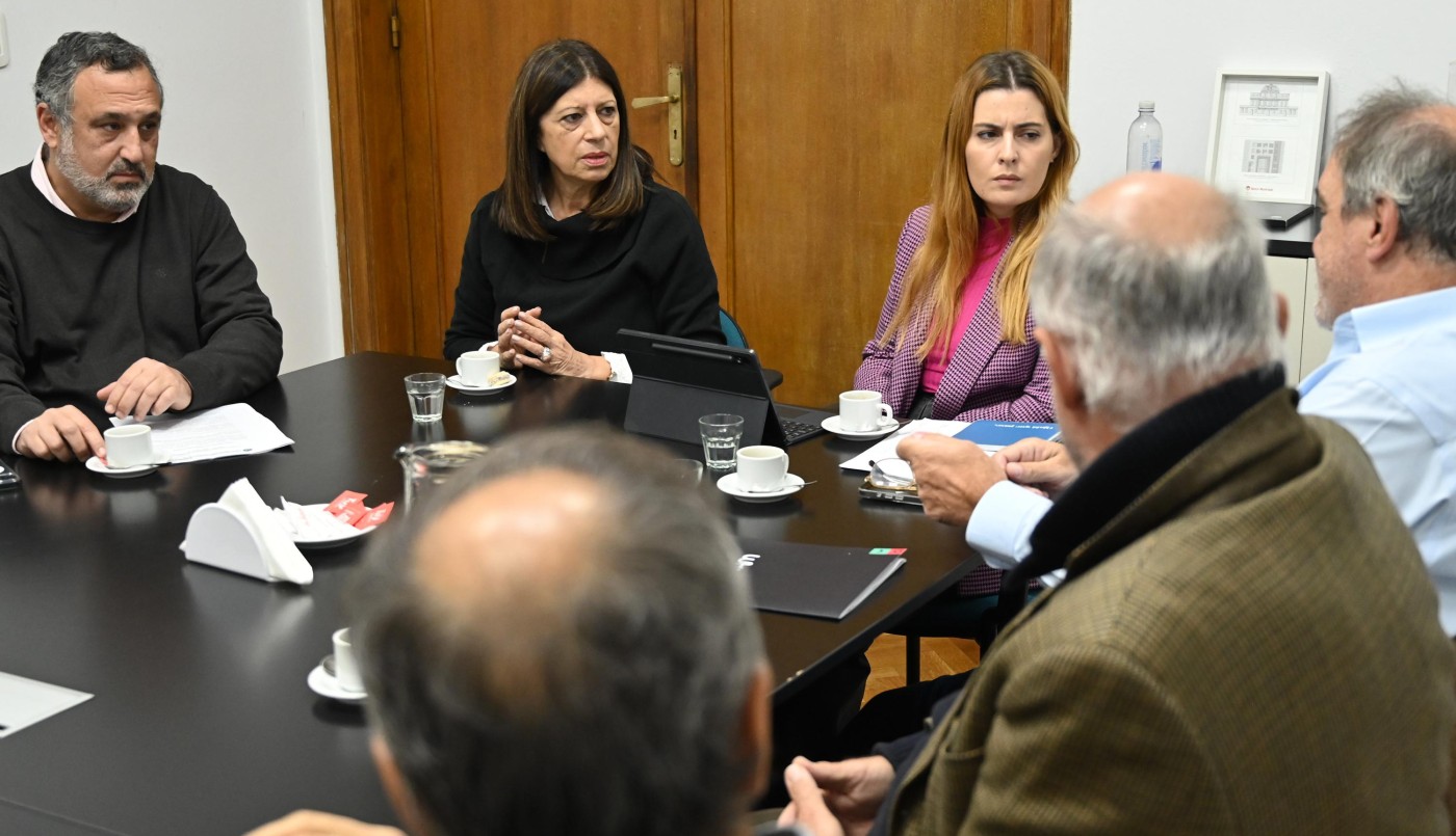 Compre Santafesino: un nuevo proyecto para defender la producción local | Legislativas