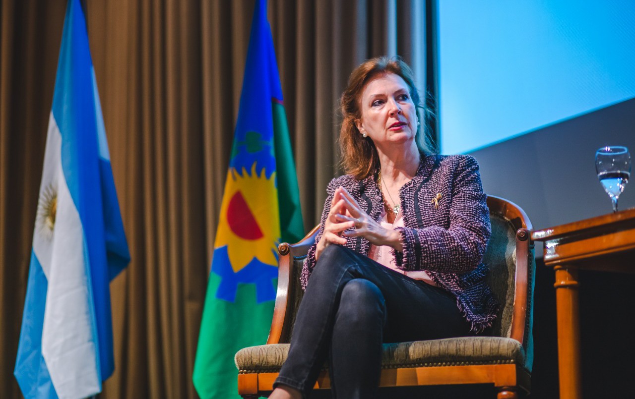 En medio de la crisis con España, Mondino irá al Senado a explicar la política exterior | Nacionales