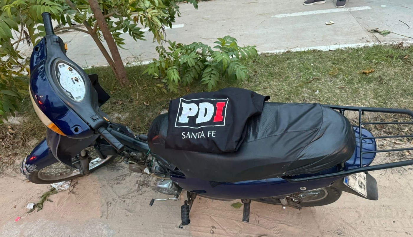 Rincón: la PDI detuvo a un hombre por encubrimiento y estafa | Policiales