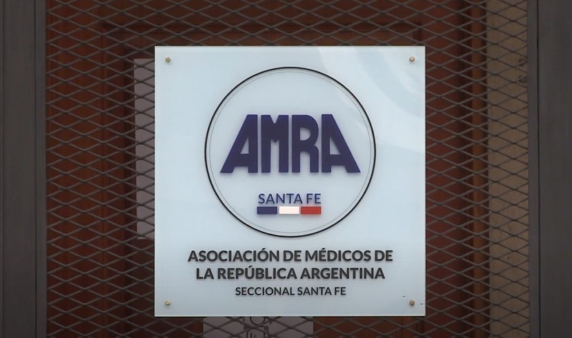 Paritarias: AMRA aceptó la propuesta en disconformidad | Información General