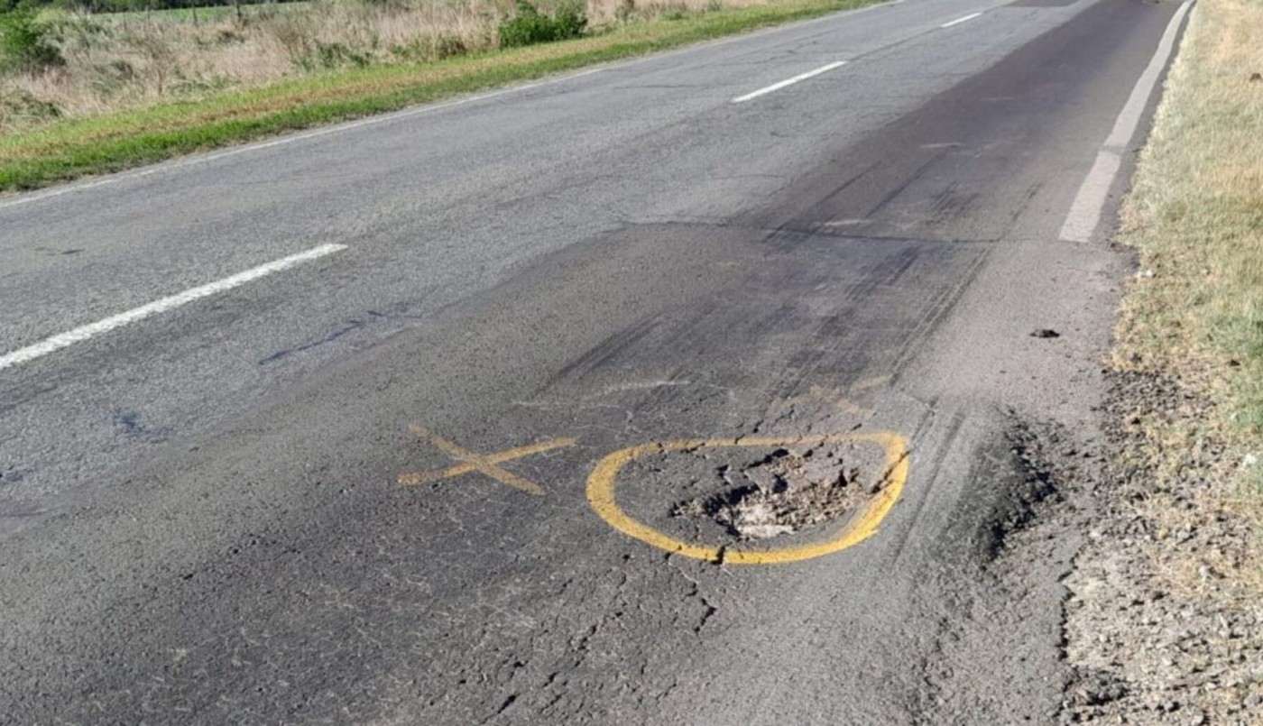 Diputados convocan a una audiencia pública por el mal estado de la ruta 11 | Noticias