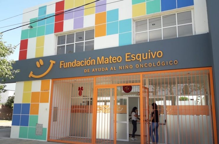 La Fundación Mateo Esquivo realiza su gala solidaria anual en el Puerto de Santa Fe | Información General