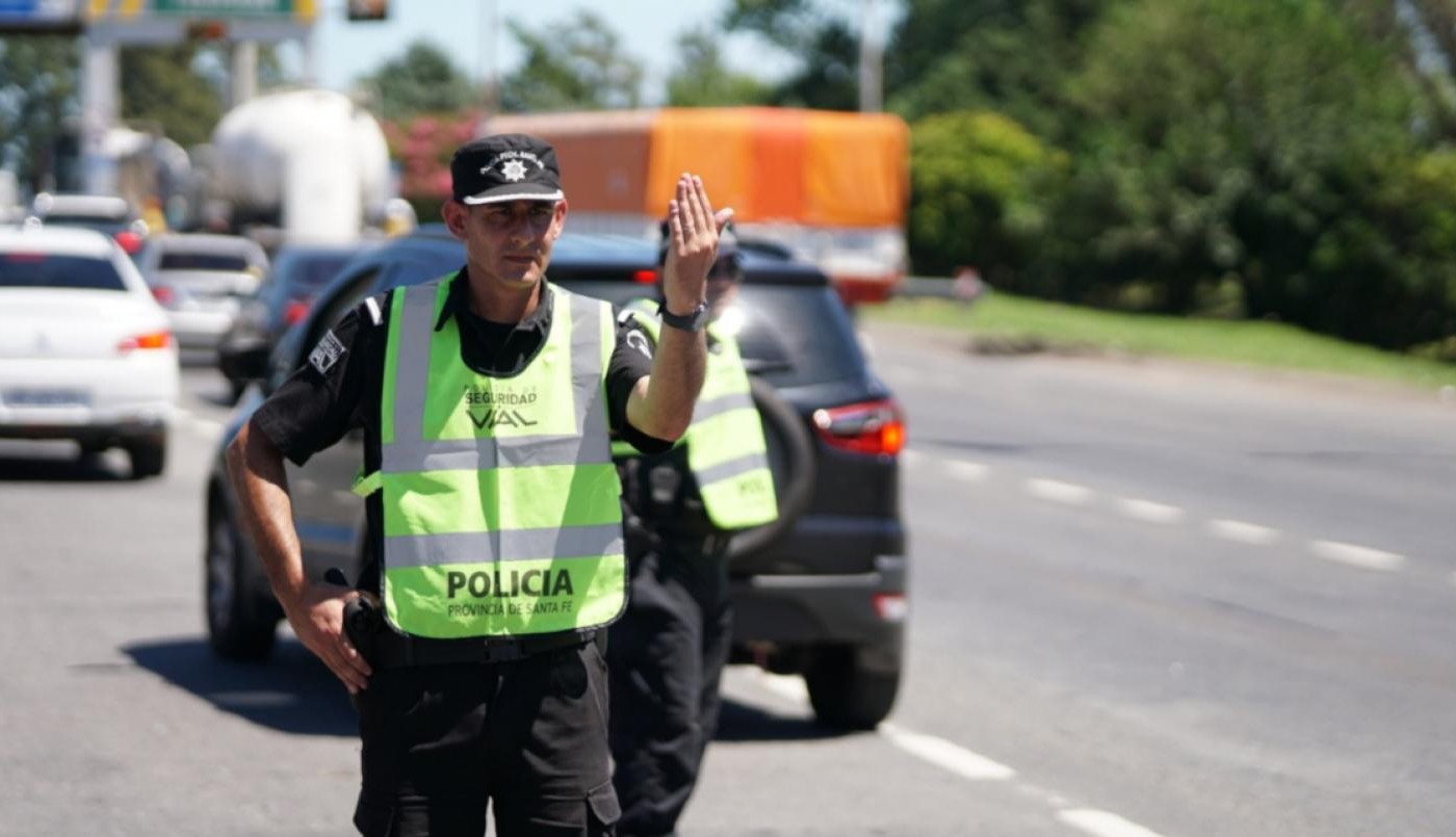 Tránsito: habrá diferentes cortes de calles el fin de semana en Santa Fe | Información General
