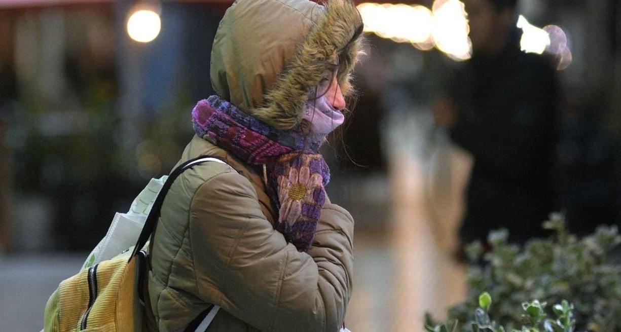 Fin de semana patrio y súper frío en Santa Fe | Noticias