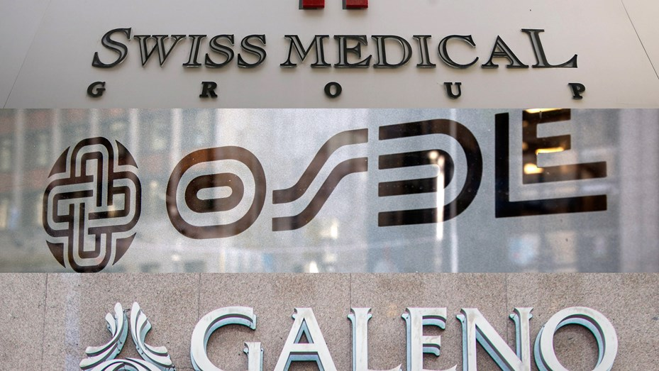 Audiencia judicial clave para definir cómo las prepagas devolverán dinero a sus afiliados | Información General