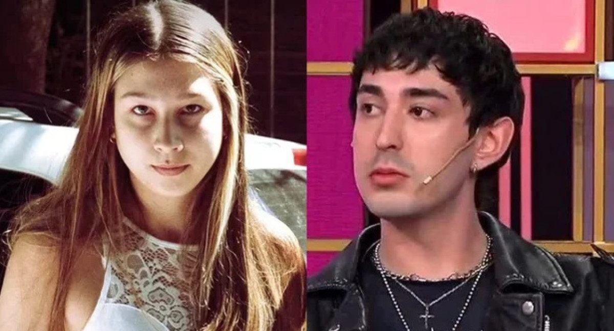 Ex compañero de Nahir actuó en su película: “A los 14 ella fingió su secuestro” | Espectaculos