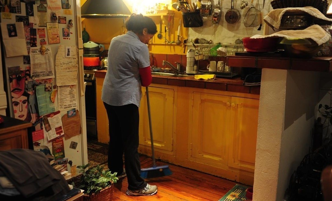 Revelan que el 30% de los trabajadores en Santa Fe están “en negro” | Información General