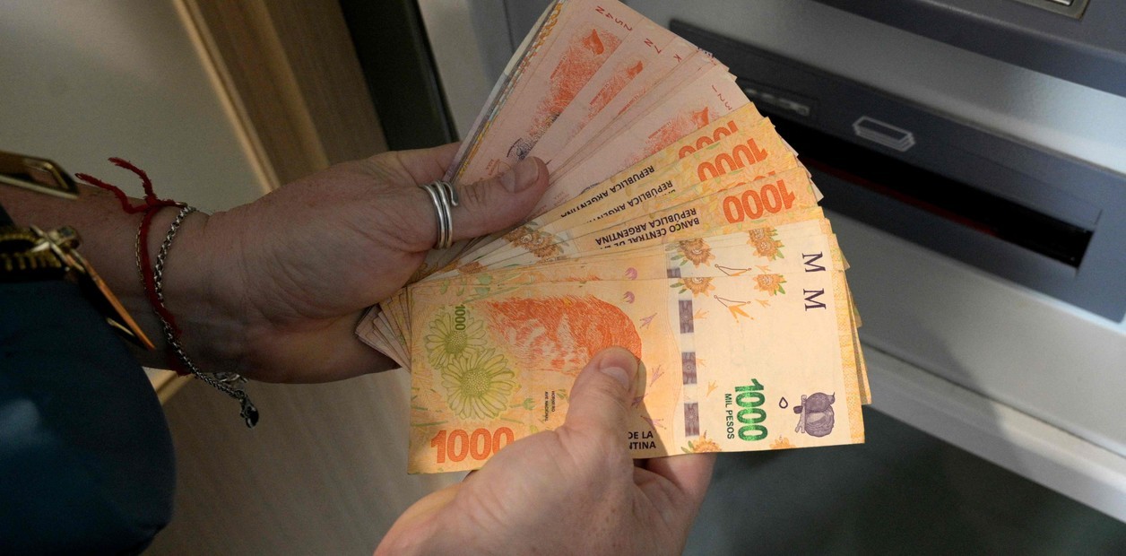 Aguinaldo de junio:  cuándo cobrarán los jubilados y pensionados | Información General