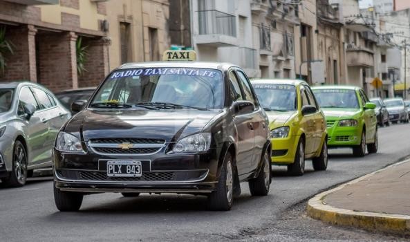 Taxis: confirmaron un nuevo aumento en la tarifa | Información General