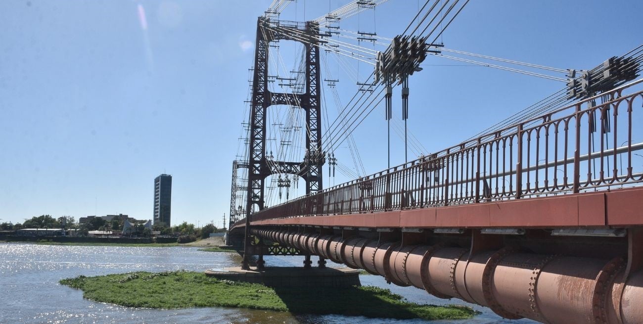 Lunes muy frío en Santa Fe: ¿cuándo aumenta la temperatura? | Información General